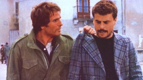 Ein Mann auf den Knien Bild 2