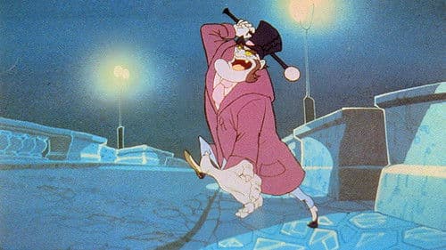 Dr. Jekyll and Mr. Hyde Bild 2