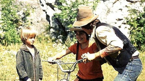 Chlapi přece nepláčou Bild 1