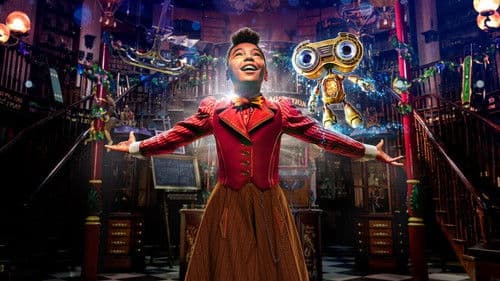 Jingle Jangle Journey: Abenteuerliche Weihnachten! Bild 2