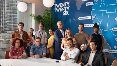 Twenty Twenty Six Bild 2