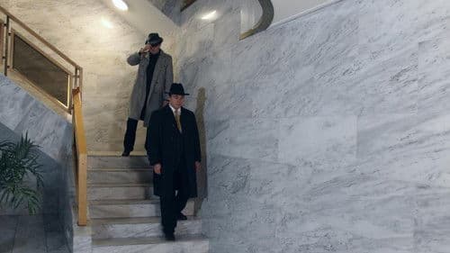 Varovasti sanoi rovasti Bild 2