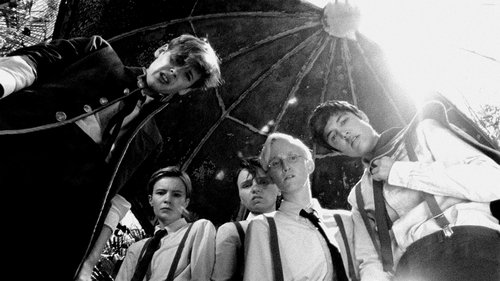 The Wild Boys Bild 1