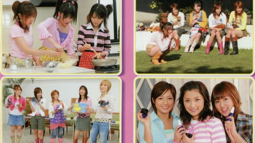 Morning Musume. DVD Magazine Vol.3 Bild 1