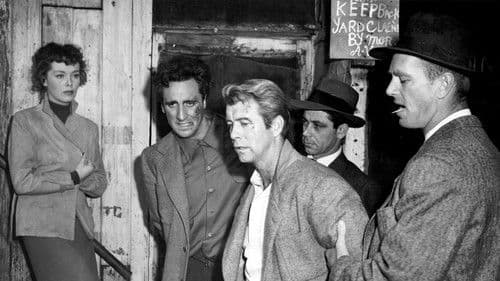 Von der Polizei gehetzt Bild 2