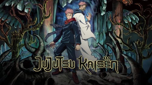 JUJUTSU KAISEN Bild 6