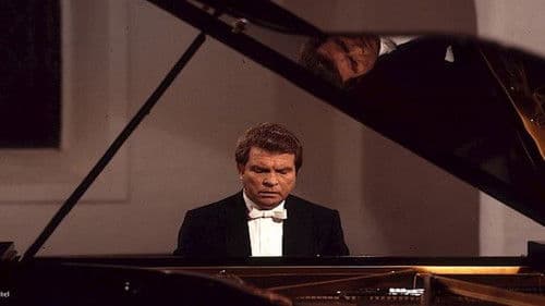 Emil Gilels Recital Bild 1
