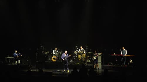 Squeeze: Live at the Liverpool Philharmonic Bild 1