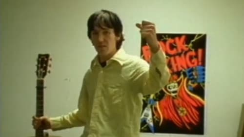 Lucky Three: An Elliott Smith Portrait Bild 4