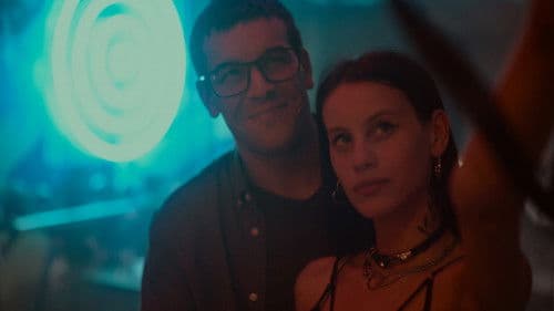 Cross The Line - Du sollst nicht töten Bild 3