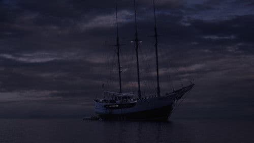 Message Man - Schatten der Vergangenheit Bild 8