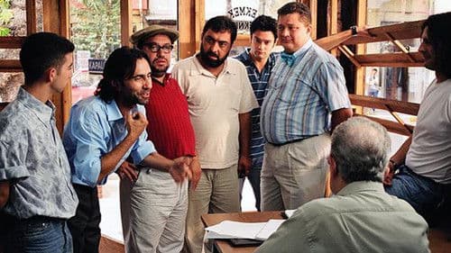 Ekmek Teknesi Bild 1