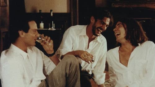 Cenizas del paraíso Bild 1