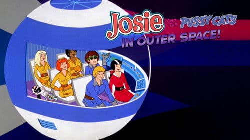 Josie and the Pussycats in Outer Space Bild 2