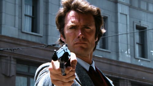 Dirty Harry Bild 7