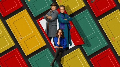 Only Murders in the Building Bild 6