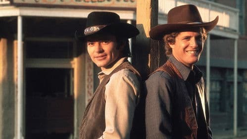 The Day They Hanged Kid Curry Bild 2