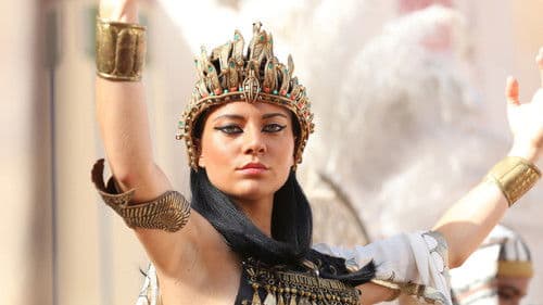 Cleopatra: Mother, Mistress, Murderer, Queen Bild 1