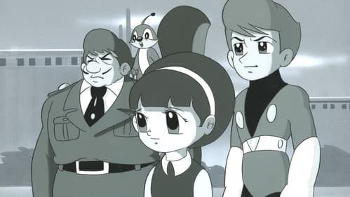 宇宙少年ソラン Bild 1