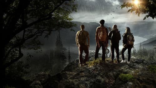 Köche in der Wildnis Bild 2