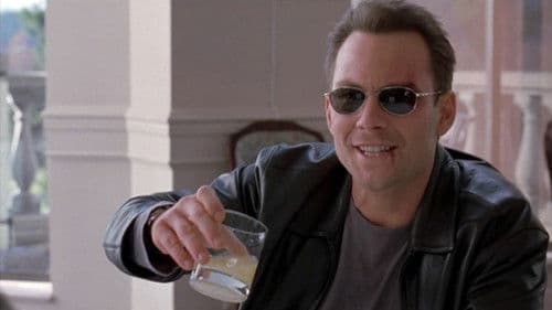 Pursued - Ein Headhunter kennt keine Gnade Bild 2