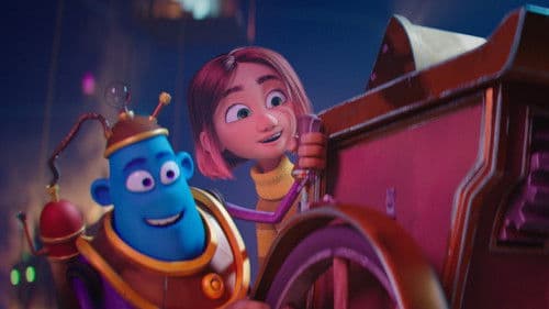 Mina und die Traumzauberer Bild 7