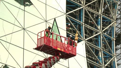 말하는 건축 시티:홀 Bild 2