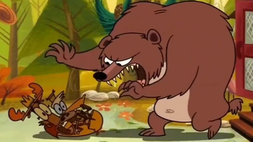 Camp Lazlo: Where's Lazlo? Bild 1