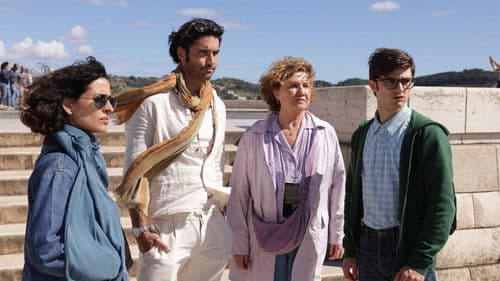 Si es martes, es asesinato Bild 1