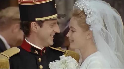 Eine französische Frau Bild 4