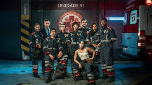 Emergência 53 Bild 1