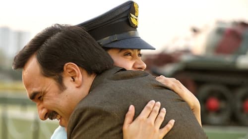 गुंजन सक्सेना: द कारगिल गर्ल Bild 2