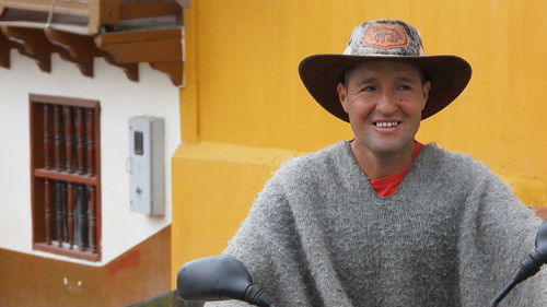 Gutiérrez: Una deuda pendiente Bild 5