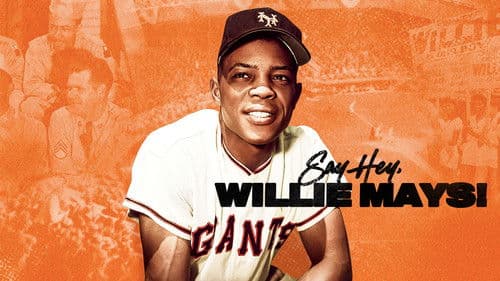 Say Hey, Willie Mays! Bild 5