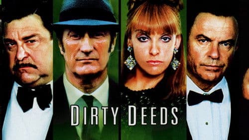 Dirty Deeds - Dreckige Geschäfte Bild 3