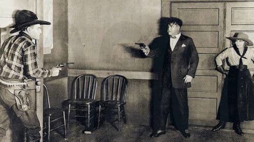 Firebrand Trevison Bild 1