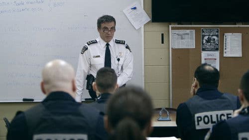 Résistance : la police face au mur Bild 3