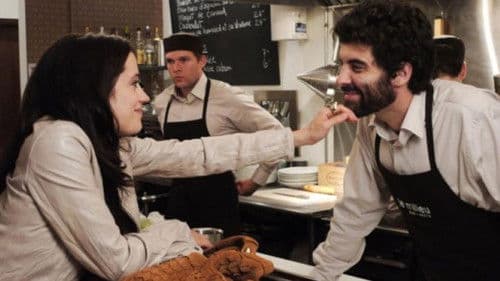 Le baiser du barbu Bild 2