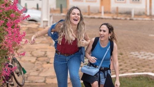 Minha Irmã e Eu Bild 1