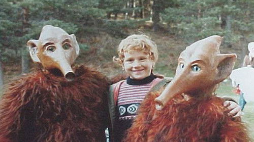 Die außerirdischen Besucher Bild 2