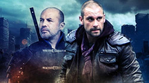 Blue World Order Bild 3