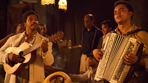 Gonzaga: De Pai pra Filho Bild 1