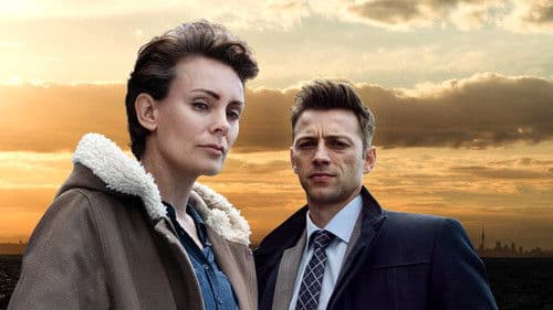 Auckland Detectives - Tödliche Bucht Bild 1