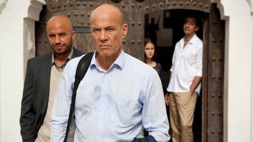 Spuren der Rache Bild 1