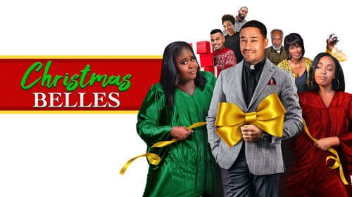 Weihnachtsglocken: Liebe in letzter Minute Bild 4