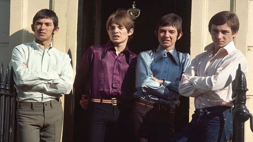 Small Faces: All or Nothing 1965 -1968 Bild 1