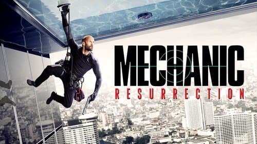 Mechanic: Resurrection Bild 5