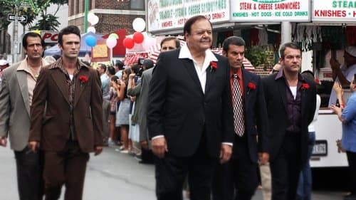 The Brooklyn Banker Bild 1