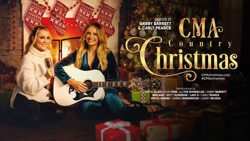 CMA Country Christmas 2021 Bild 3