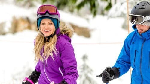 Liebe auf der Piste Bild 6